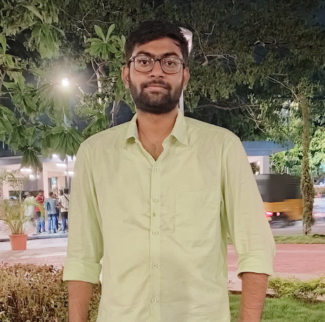 Rohan Thakur